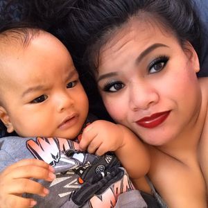 Meet your Posher, Stacey joy